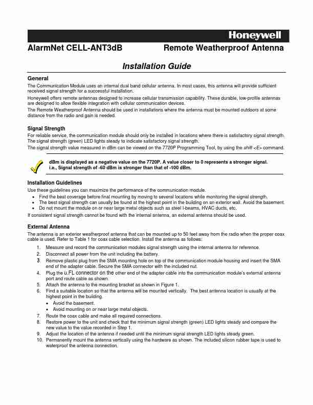 HONEYWELL ALARMNET CELL-ANT3DB-page_pdf